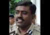 UP promotes IPS officer LV Antony Dev Kumar to DG rank; two more likely soon LV Antony Dev Kumar IPS