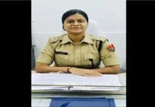 CBI DIG Lovely Katiyar prematurely repatriated to parent cadre Rajasthan Lovely Katiyar IPS