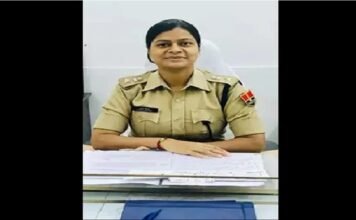 CBI DIG Lovely Katiyar prematurely repatriated to parent cadre Rajasthan Lovely Katiyar IPS