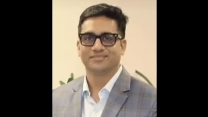 M Devender Singh IAS