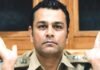 Mizoram IPS goes missing after over 105 days’ leave; police launches search Mizoram IPS missing
