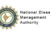 Mukul Mohan appointed Joint Advisor in NDMA NDMA