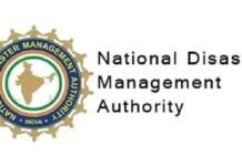 Mukul Mohan appointed Joint Advisor in NDMA NDMA