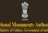 ACC extends Bhasker Verma’s tenure as NMA Member Secretary National Monuments Authority