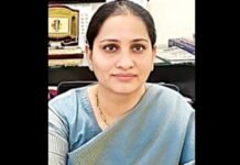 IAS Neha Giri appointed Director in Ministry of Minority Affairs Neha Giri IAS