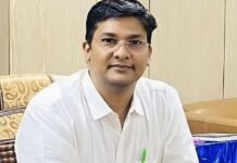 P Bala Kiran IAS Biography: Family, Career, and Posting Details P Bala Kiran IAS