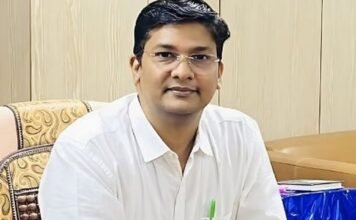 P Bala Kiran IAS Biography: Family, Career, and Posting Details P Bala Kiran IAS