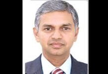 Periasamy Kumaran appointed India’s High Commissioner to UK Periasamy Kumaran IFS