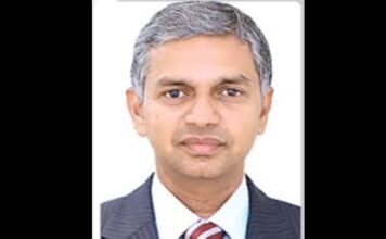 Periasamy Kumaran appointed India’s High Commissioner to UK Periasamy Kumaran IFS