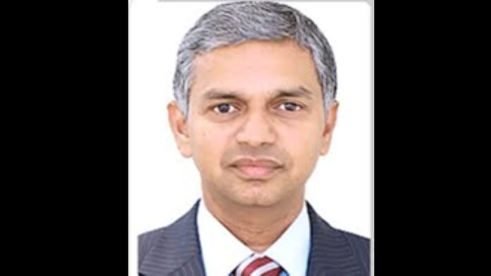 Periasamy Kumaran Periasamy Kumaran IFS