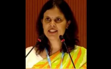 Punya Salila Srivastava gets additional charge of Secretary, Health Research Punya Salila Srivastava