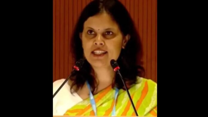 Punya Salila Srivastava