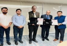 REC Limited Commits ₹11.56 Crore Under CSR for Sankara Eye Hospital in Saharsa, Bihar