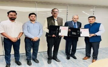 REC Limited Commits ₹11.56 Crore Under CSR for Sankara Eye Hospital in Saharsa, Bihar