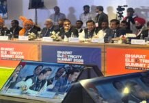 India–Africa Partnership meet held at Bharat Energy Summit 2026 to boost power sector ties