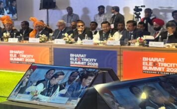 India–Africa Partnership meet held at Bharat Energy Summit 2026 to boost power sector ties