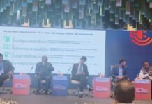 REC & PFC organise session at Bharat Electricity Summit 2026 focusing on advancing ‘Make in India’ in power distribution