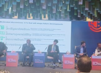 REC & PFC organise session at Bharat Electricity Summit 2026 focusing on advancing ‘Make in India’ in power distribution