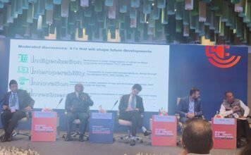 REC & PFC organise session at Bharat Electricity Summit 2026 focusing on advancing ‘Make in India’ in power distribution