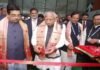 Union Ministers Inaugurate REC Limited’s “Green Multiplier” Pavilion at Bharat Electricity Summit