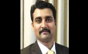 IAS Ramandeep Chowdhary appointed Director in Food Processing Ministry Ramandeep Chowdhary IAS