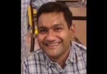 IPS Rohit Malpani appointed Director in NATGRID Rohit Malpani IPS