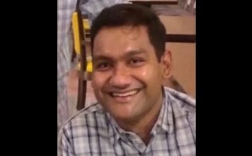 IPS Rohit Malpani appointed Director in NATGRID Rohit Malpani IPS