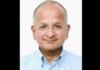 Senior diplomat Rudrendra Tandon appointed Secretary (East) in MEA Rudrendra Tandon IFS