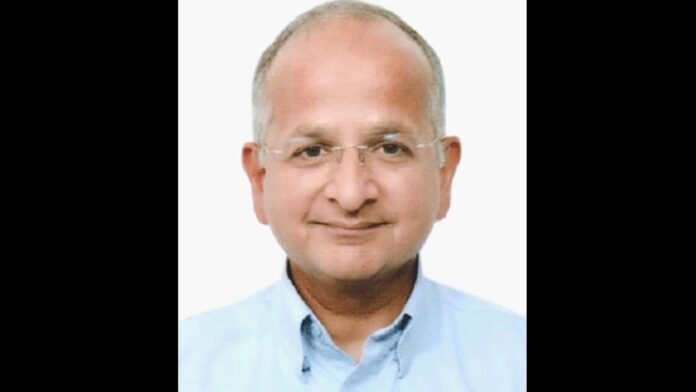 Rudrendra Tandon Rudrendra Tandon IFS