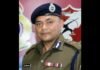 ACC extends IPS Saket Kumar Singh’s tenure as CRPF IG by two years Saket Kumar Singh IPS
