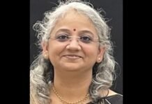 PESB recommends Srividya Venkataraman as Director (Finance) of HPCL Srividya Venkataraman