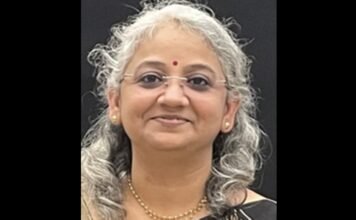 PESB recommends Srividya Venkataraman as Director (Finance) of HPCL Srividya Venkataraman