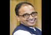 Subrat Das appointed Secretary, Department of Posts Subrat Das IPoS