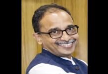 Subrat Das appointed Secretary, Department of Posts Subrat Das IPoS