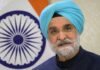 Know More About Delhi’s New LG Taranjit Singh Sandhu
