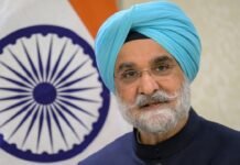 Know More About Delhi’s New LG Taranjit Singh Sandhu