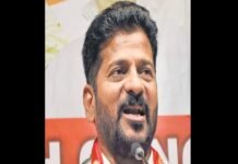 Telangana CM urges Amit Shah to increase its IPS cadre strength from 83 to 105 IPS cadre strength