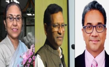 3 IRS officers promoted to Principal CCIT rank