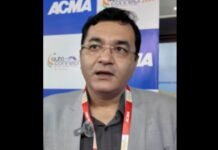 Vimal Anand gets additional charge as Noida SEZ Development Commissioner Vimal Anand IRS