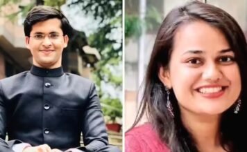 Youngest IAS Officers in India, Top 10 Youngest IAS Officers List with Rank Youngest IAS Officers in India