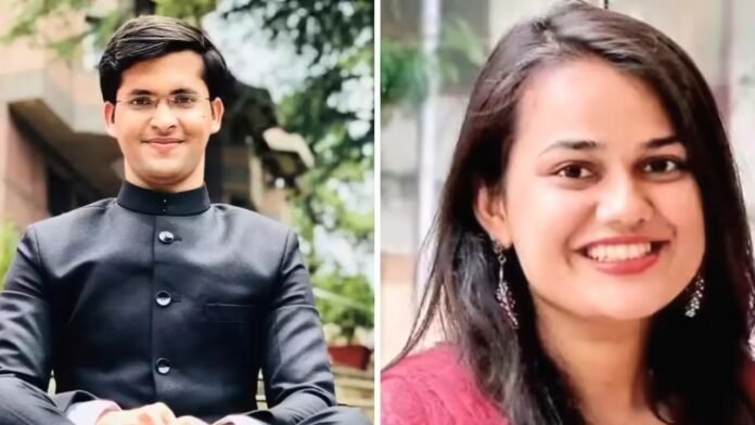 Youngest IAS Officers in India Youngest IAS Officers in India