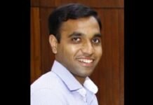 Abhijit Vijay Chaudhari appointed Deputy Financial Advisor in BSF Chandigarh Abhijit Vijay Chaudhari IAS