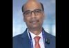 PESB recommends Ajit Kumar Panda as CMD of CONCOR Ajit Kumar Panda