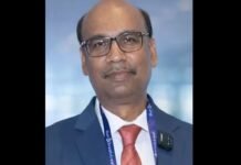 PESB recommends Ajit Kumar Panda as CMD of CONCOR Ajit Kumar Panda