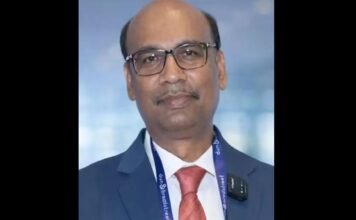 PESB recommends Ajit Kumar Panda as CMD of CONCOR Ajit Kumar Panda