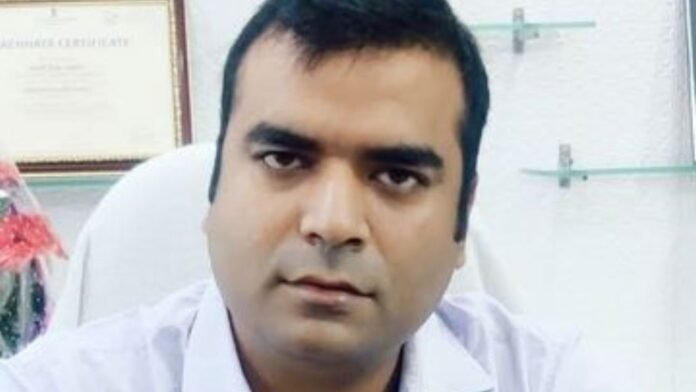 Amit Aseri IAS Biography, Current Posting