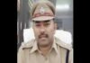 Ashutosh Singh appointed DIG in CBI Ashutosh Singh IPS