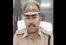 Ashutosh Singh appointed DIG in CBI Ashutosh Singh IPS