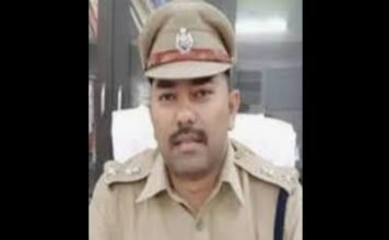 Ashutosh Singh appointed DIG in CBI Ashutosh Singh IPS