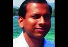 Orissa High Court quashes vigilance case against IAS Bijay Ketan Upadhyaya Bijay Ketan Upadhyaya IAS